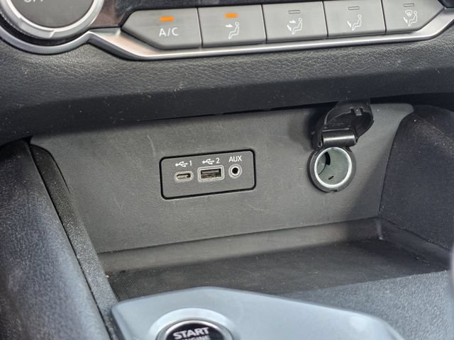 Used 2025 Nissan Altima 2.5 SV FWD image 21