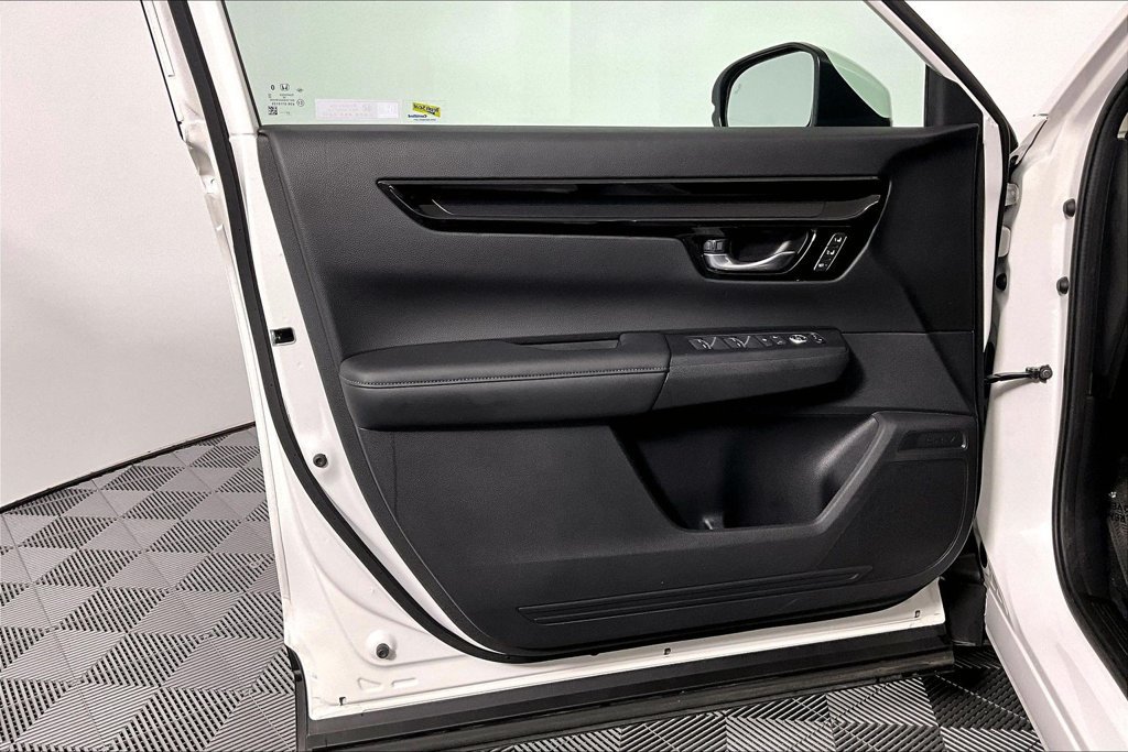 Used 2024 Honda CR-V EX-L image 23