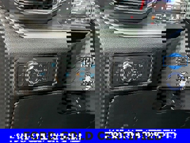 Certified 2022 Ford Explorer XLT w/ Equipment Group 202A image 14