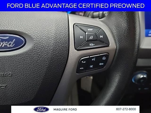 Certified 2023 Ford Ranger XLT w/ Trailer Tow Package image 24