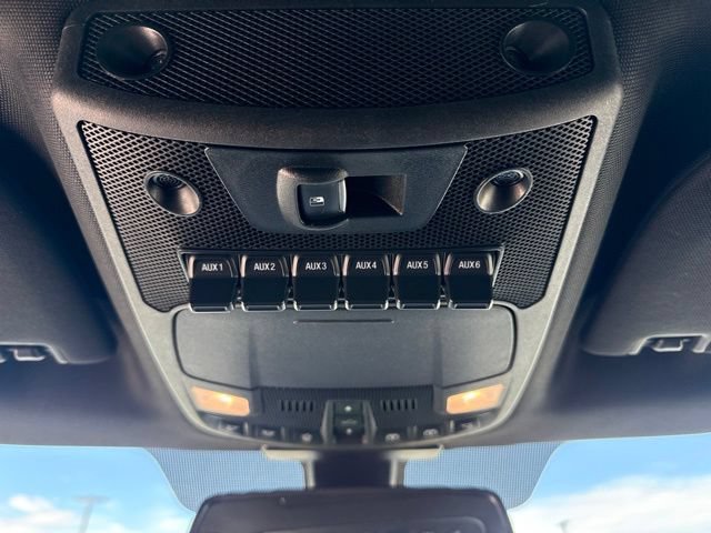 Certified 2018 Ford F150 Raptor w/ Equipment Group 802A Luxury AWD/4WD image 36