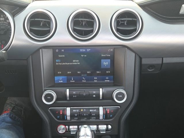 Certified 2023 Ford Mustang Premium image 30