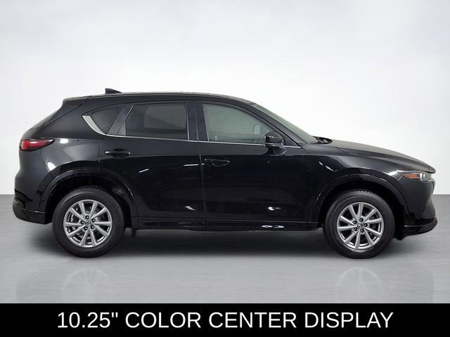 Used 2024 MAZDA CX-5 AWD 2.5 S w/ Select Package image 6
