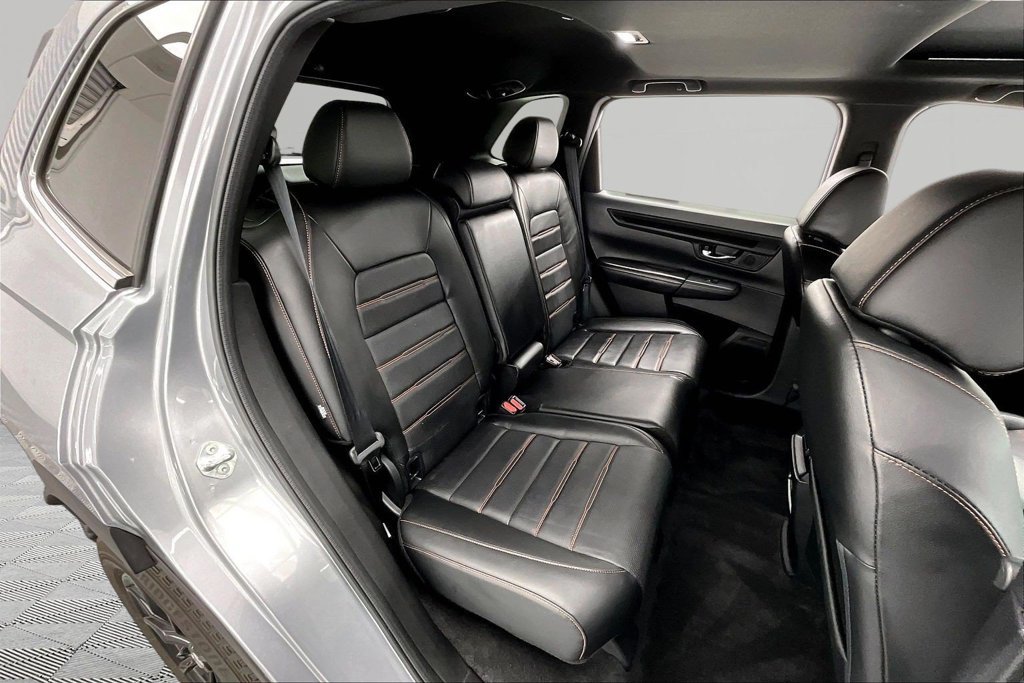Used 2025 Honda CR-V Sport-L image 26