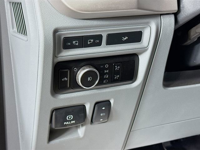 Certified 2023 Ford F150 XLT w/ Equipment Group 302A High image 10