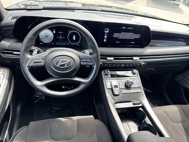 Used 2025 Hyundai Palisade Calligraphy AWD/4WD image 10