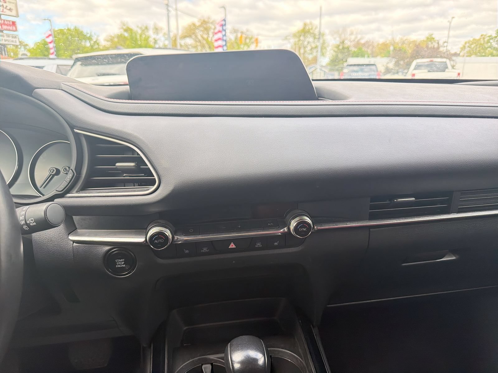 Used 2023 MAZDA CX-30 AWD 2.5 S w/ Preferred Package image 32