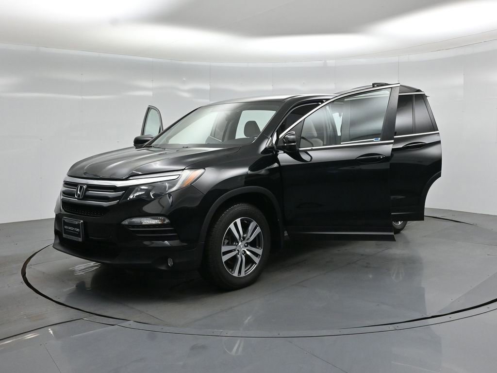 Used 2017 Honda Pilot EX image 49