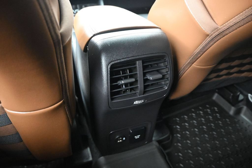 Certified 2023 Ford Bronco Sport Outer Banks w/ Tech Package AWD/4WD image 22