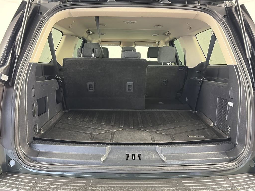 Certified 2022 Ford Expedition Max XLT image 27