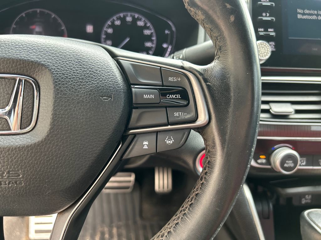 Used 2019 Honda Accord Sport image 21