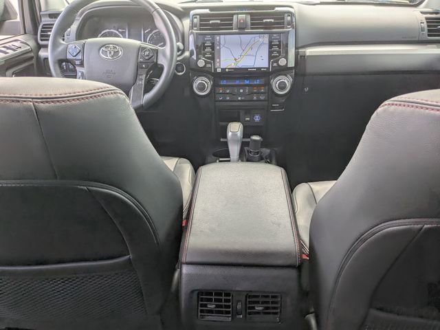 Used 2021 Toyota 4Runner TRD Pro image 23