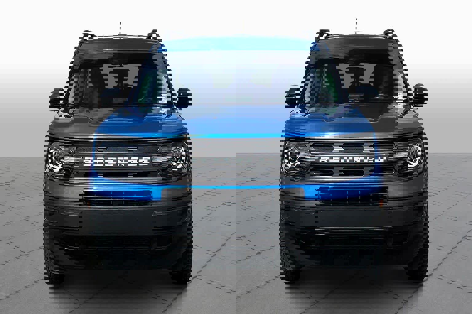 Certified 2022 Ford Bronco Sport Big Bend image 6