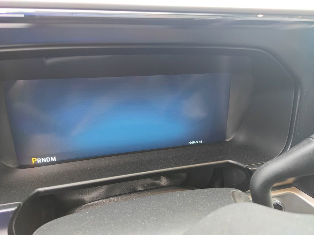 Certified 2023 Ford F350 XLT w/ Black Appearance Package AWD/4WD image 10