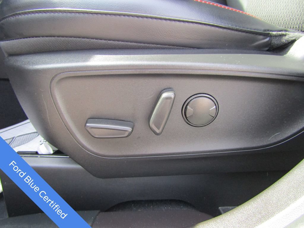 Certified 2023 Ford Escape ST-Line Select w/ Tech Pack #2 AWD/4WD image 29