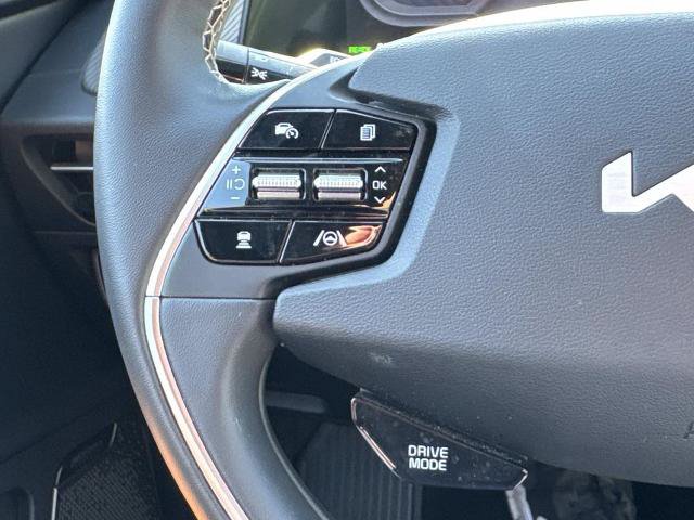 Used 2024 Kia EV6 GT-Line RWD image 23