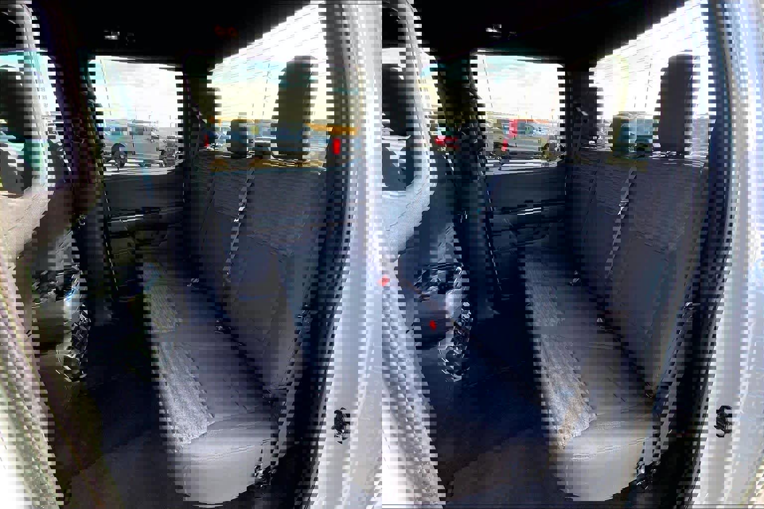 Certified 2023 Ford F150 XL w/ STX Appearance Package image 20