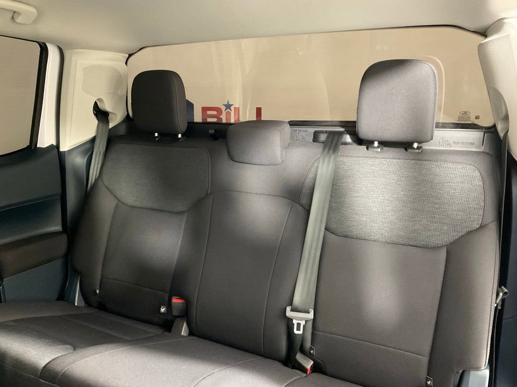 Certified 2025 Ford Maverick XL w/ Equipment Group 102A image 16