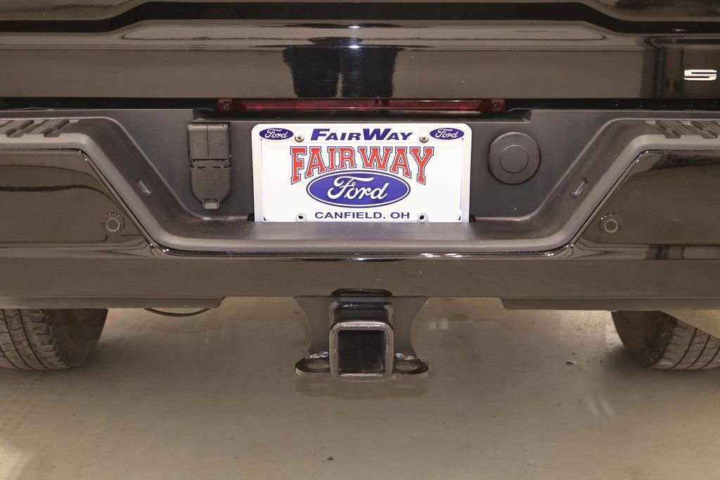 Used 2026 GMC Sierra 3500 Denali Ultimate image 49