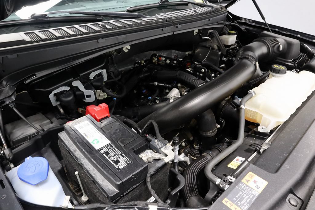 Certified 2024 Ford Expedition XLT AWD/4WD image 19