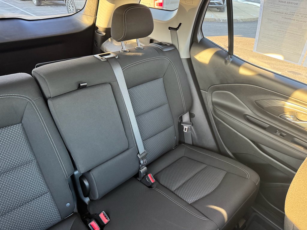 Used 2023 GMC Terrain SLE w/ Driver Convenience Package AWD/4WD image 24