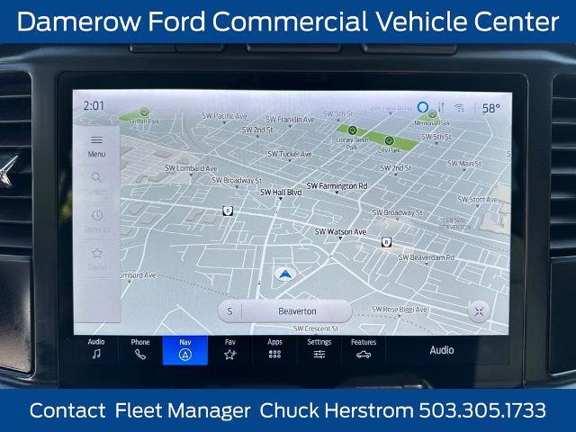 Certified 2024 Ford F150 XL w/ Equipment Group 103A High AWD/4WD image 24