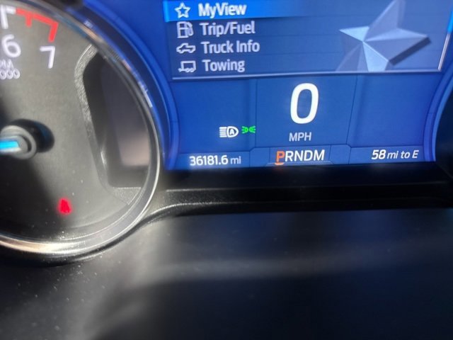 Certified 2022 Ford F150 XLT w/ Equipment Group 302A High image 13