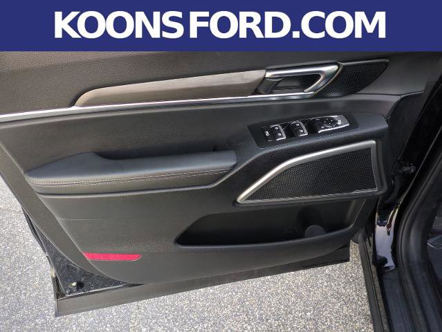 Used 2024 Kia Telluride EX X-Line AWD/4WD image 9