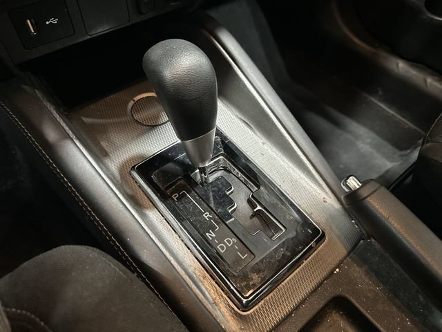 Used 2020 Mitsubishi Outlander Sport ES FWD image 27