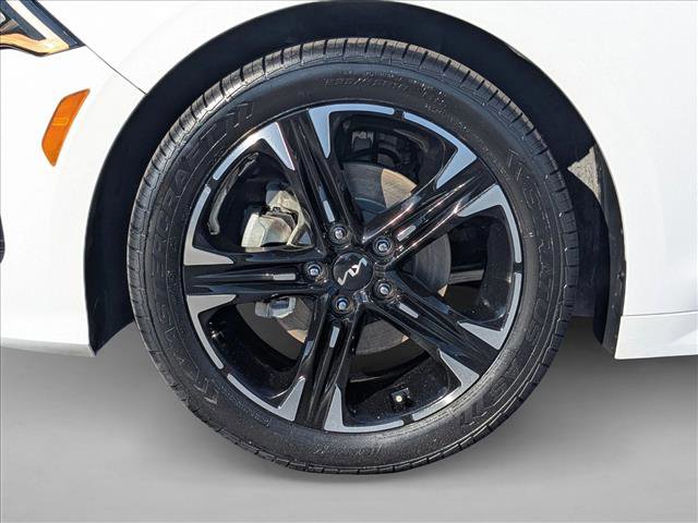 Used 2023 Kia K5 GT-Line w/ GT-Line Premium Package image 23