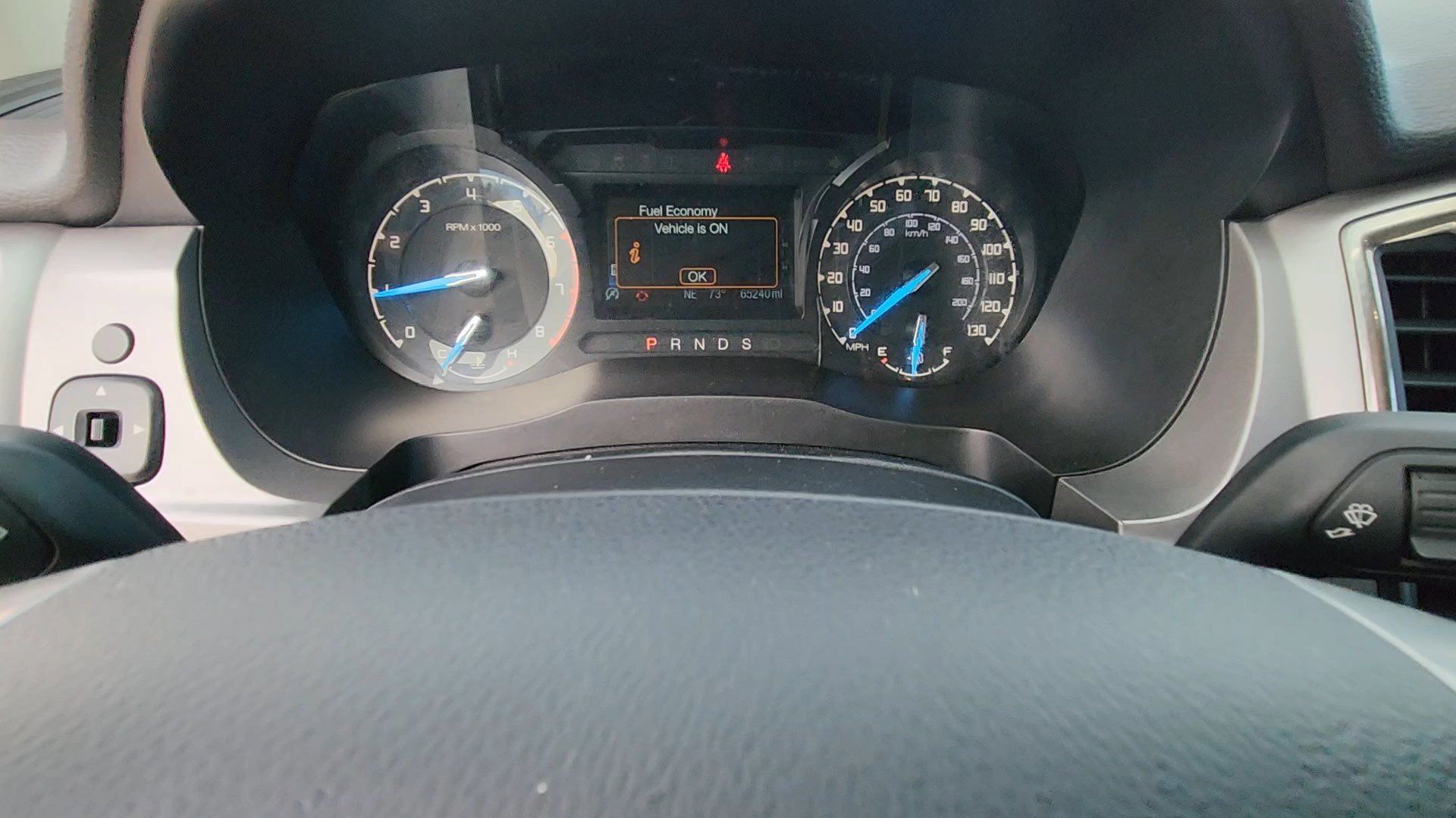 Certified 2019 Ford Ranger XLT w/ FX4 Off-Road Package image 37