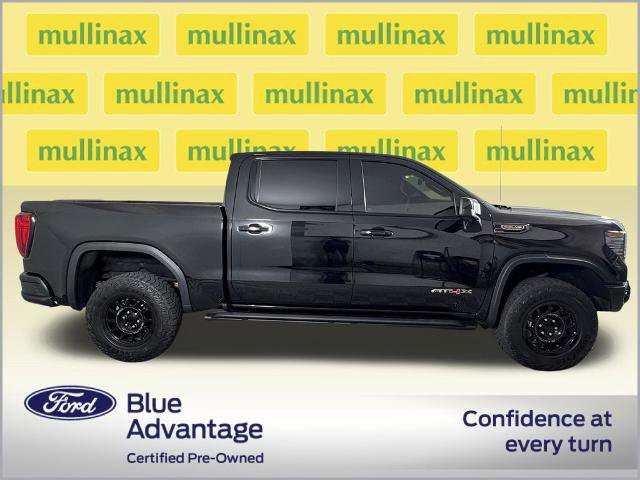Used 2023 GMC Sierra 1500 AT4X w/ AT4X AEV Edition AWD/4WD image 2