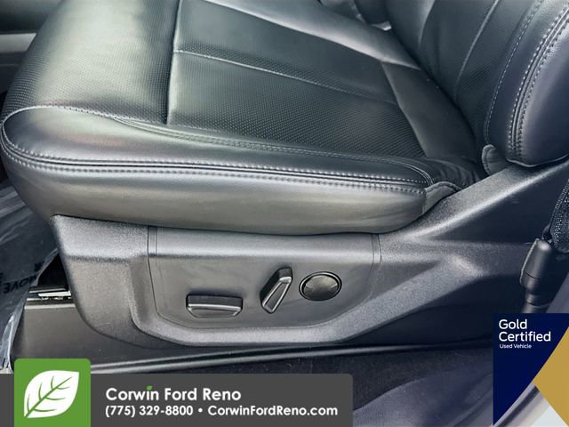 Certified 2024 Ford Expedition Max XLT AWD/4WD image 23