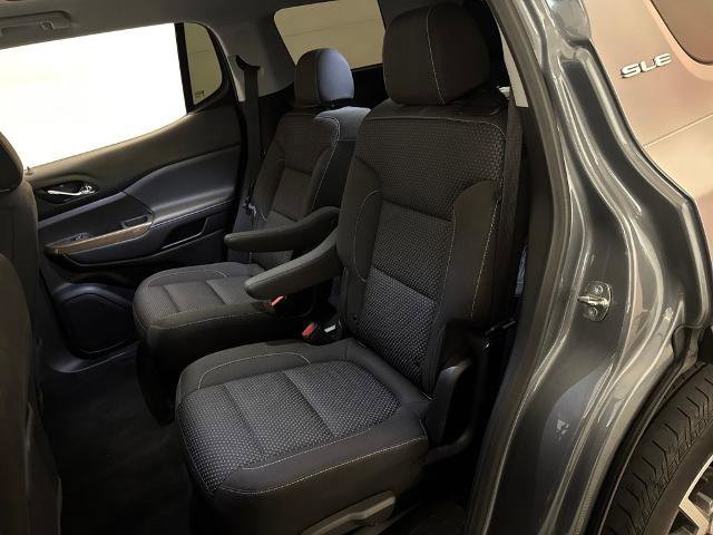 Used 2021 GMC Acadia SLE w/ Driver Convenience Package image 31