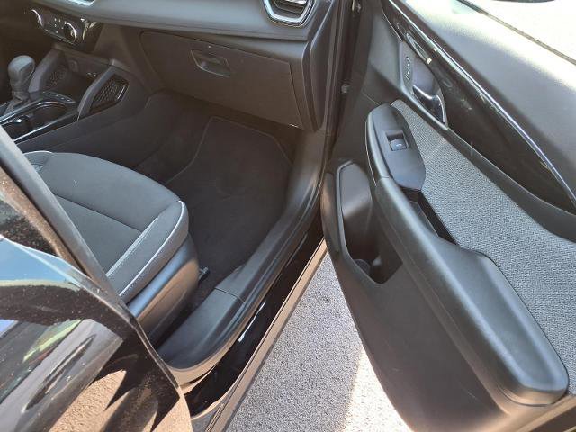 Used 2025 Chevrolet TrailBlazer LT image 23