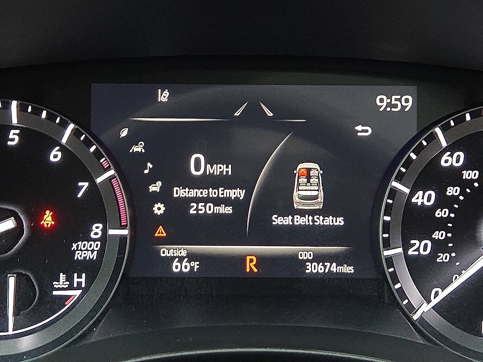 Used 2021 Toyota Highlander Limited FWD image 23