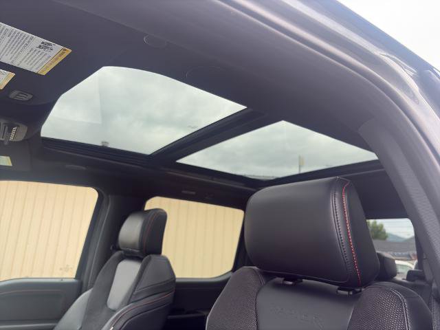 Certified 2025 Ford F150 Raptor AWD/4WD image 16