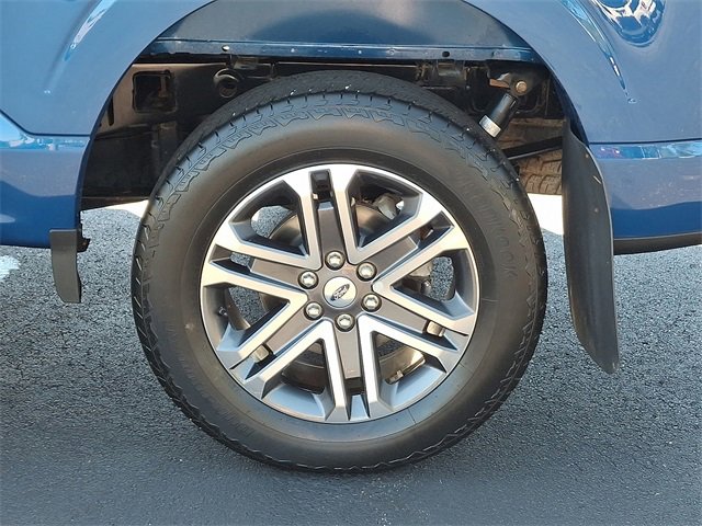 Certified 2022 Ford F150 XL w/ STX Appearance Package image 29