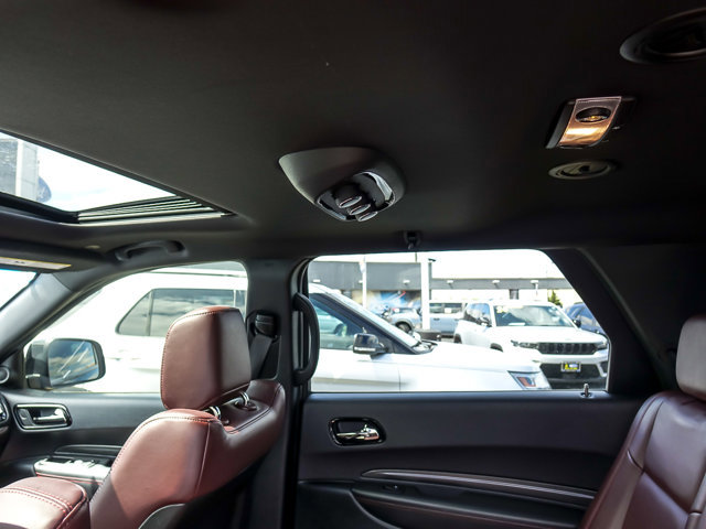 Used 2024 Dodge Durango GT AWD/4WD image 13
