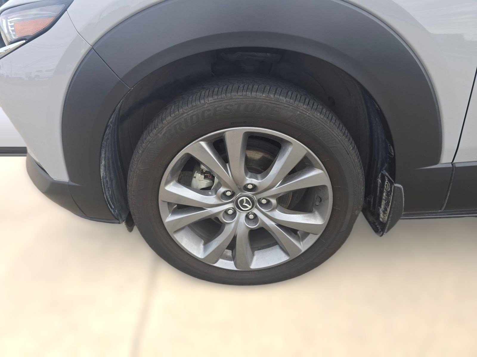 Used 2025 MAZDA CX-30 AWD 2.5 S w/ Premium Package image 10