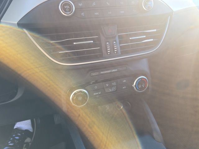 Certified 2022 Ford Escape S image 7