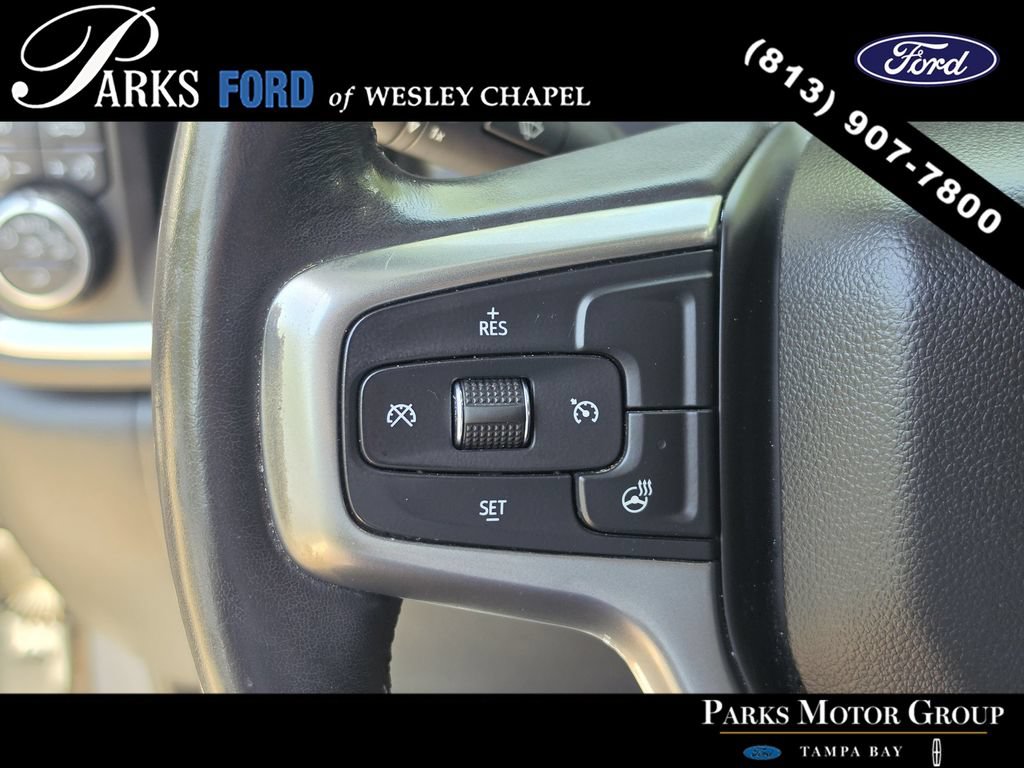 Used 2019 Chevrolet Silverado 1500 RST AWD/4WD image 29
