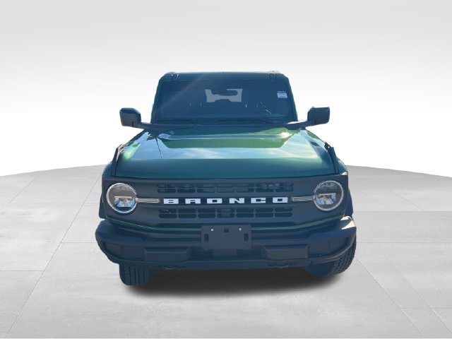 Certified 2025 Ford Bronco Big Bend AWD/4WD image 13