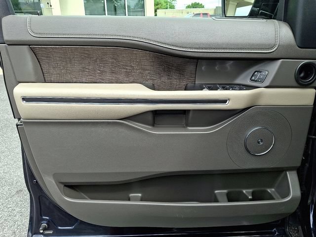 Certified 2021 Ford Expedition Limited AWD/4WD image 14