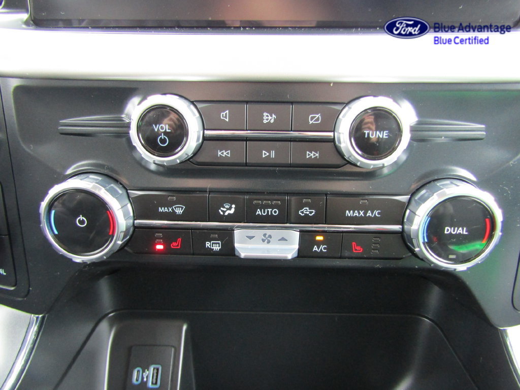 Certified 2023 Ford F150 XLT w/ Equipment Group 302A High AWD/4WD image 21