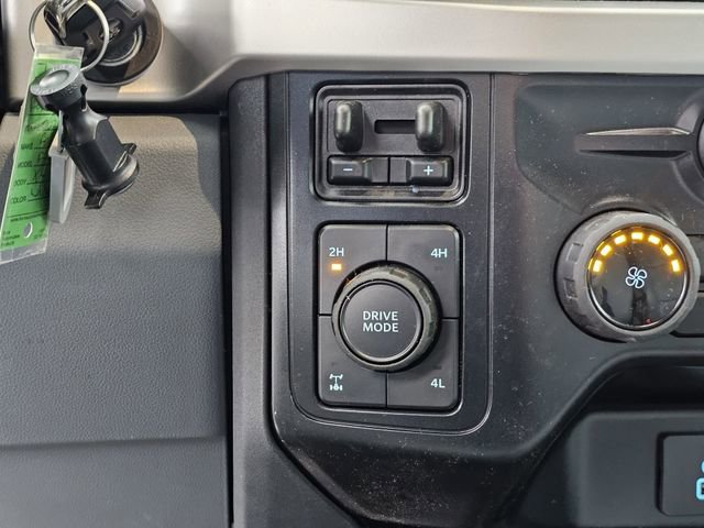 Certified 2024 Ford F250 XL w/ FX4 Off-Road Package image 24