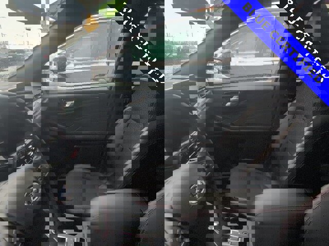 Certified 2023 Ford Escape ST-Line w/ Tech Pack #1 image 5