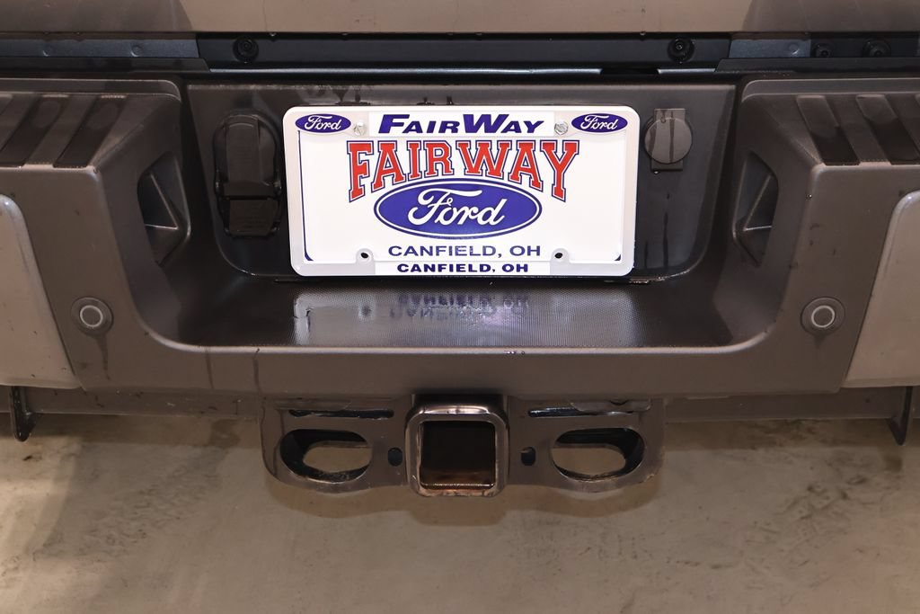 Certified 2023 Ford F250 Lariat w/ Tremor Off-Road Package AWD/4WD image 48