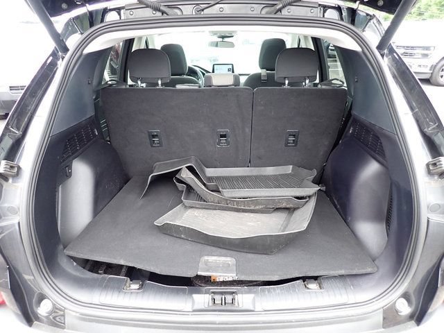 Certified 2022 Ford Escape SE w/ SE Sport Appearance Package AWD/4WD image 7