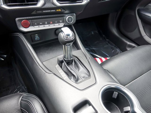 Certified 2025 Ford Mustang GT Premium RWD image 21